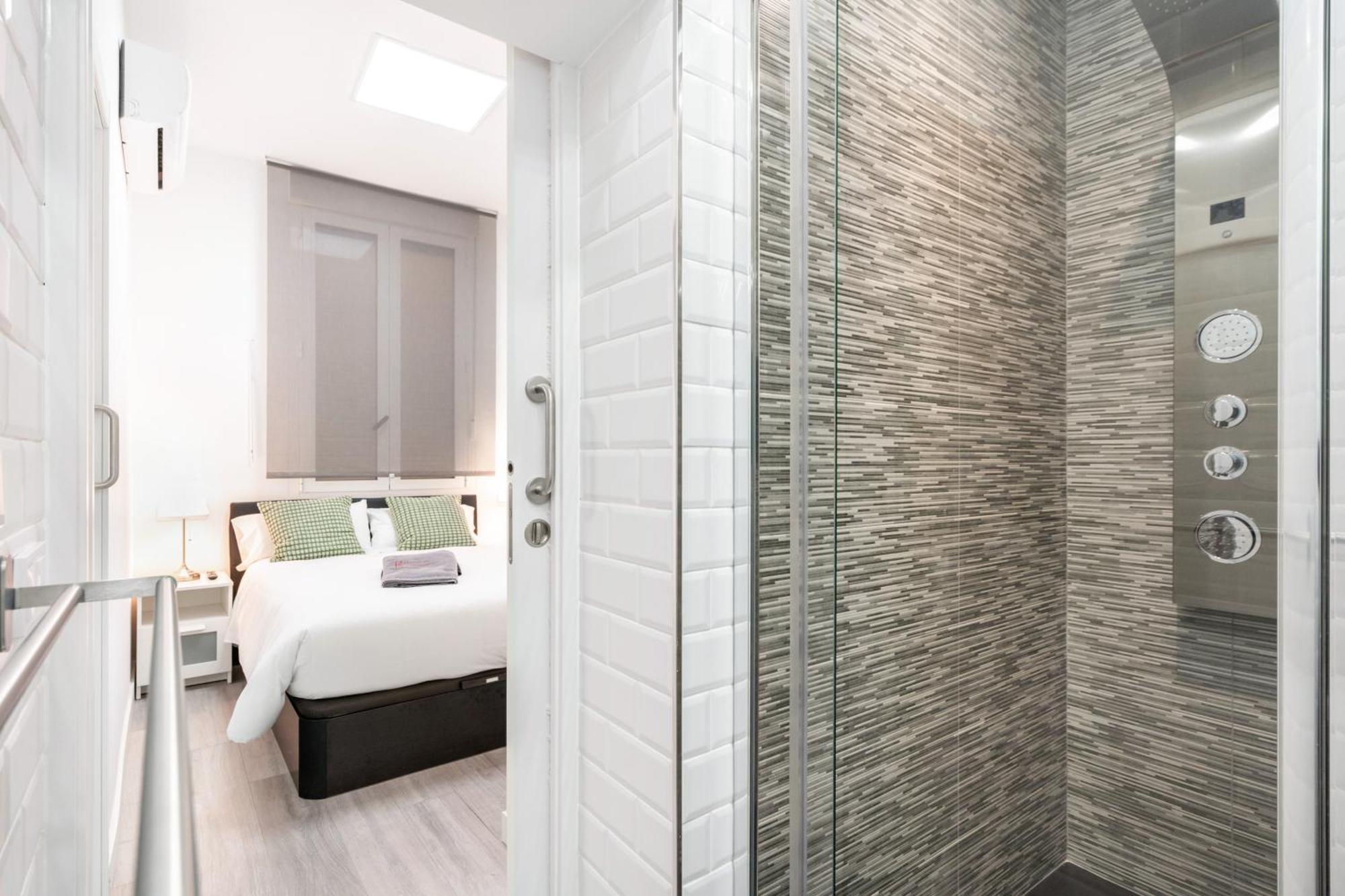 Chueca San Anton Apartment Madrid Exterior foto