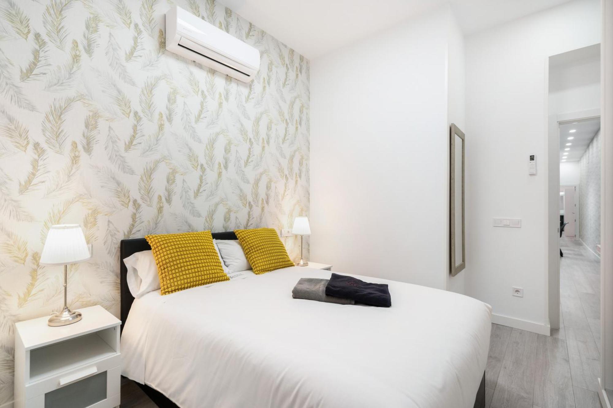 Chueca San Anton Apartment Madrid Exterior foto